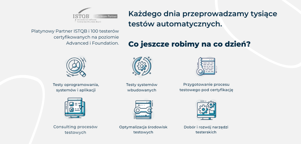 Co jeszcze robimy na co dzień ?