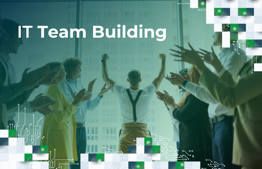 IT team building