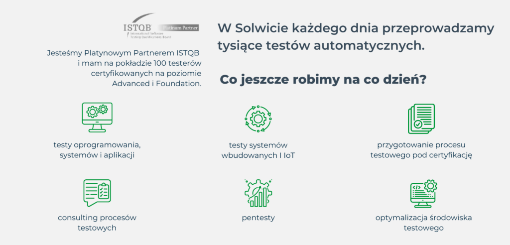 Co jeszcze robimy na co dzień ?