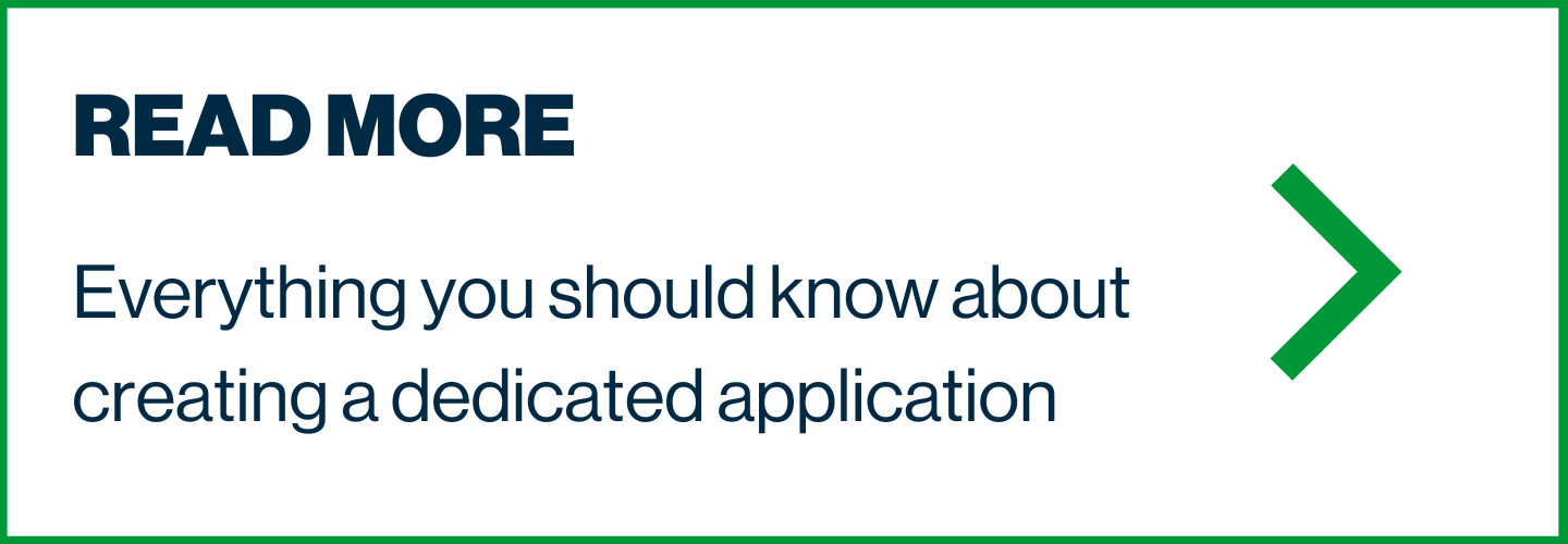 custom software development