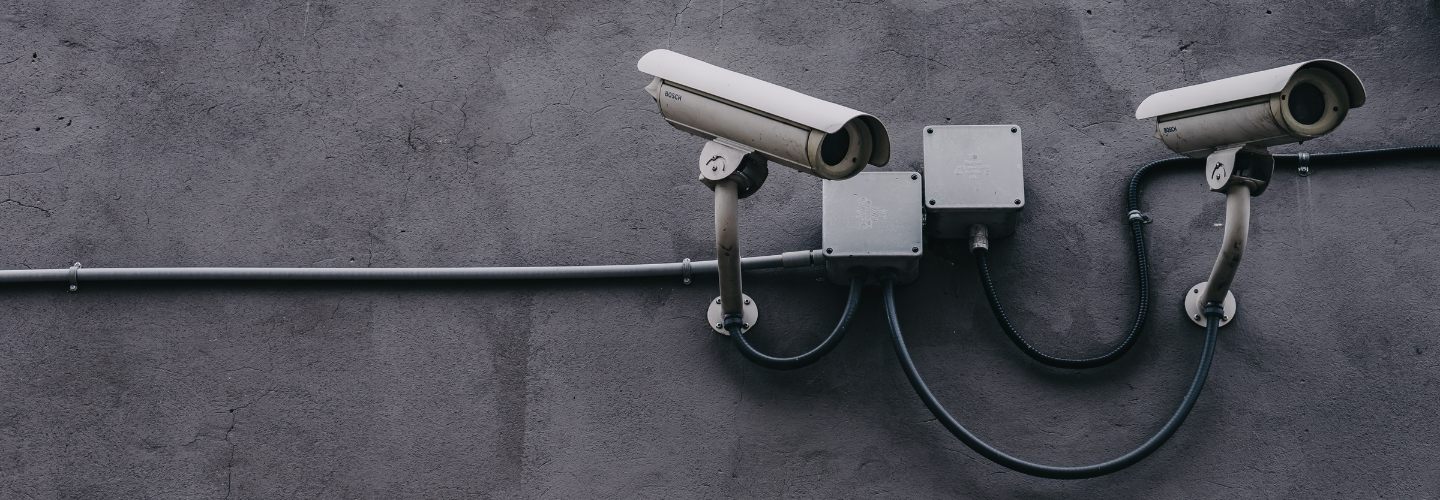 kamera monitorująca
